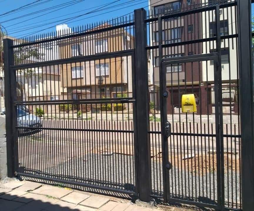 Automação de portões em Porto Alegre