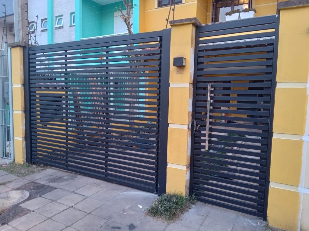 Portões