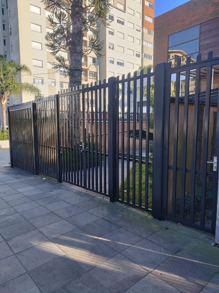 Portões
