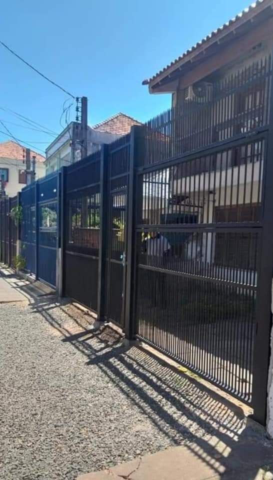 Portões